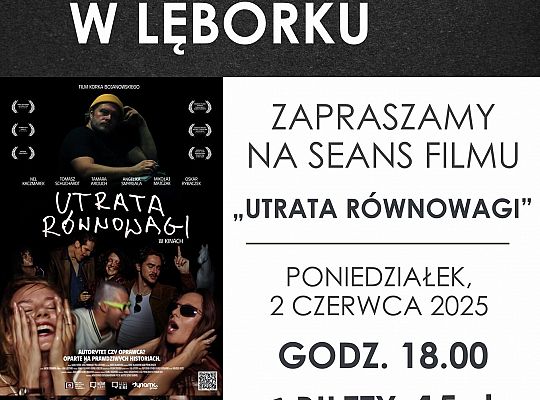Czerwcowy Dyskusyjny Klub Filmowy. Po seansie 63756