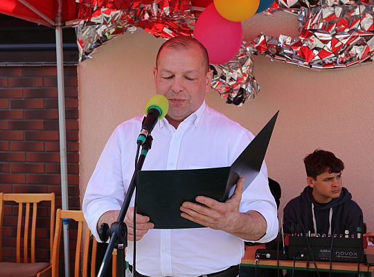 Rodzinna zabawa w „Siódemce” - radość, śmiech i 63788
