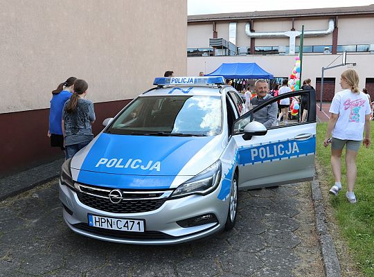 Rodzinna zabawa w „Siódemce” - radość, śmiech i 63818