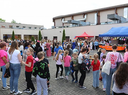 Rodzinna zabawa w „Siódemce” - radość, śmiech i 63820