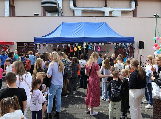 Rodzinna zabawa w „Siódemce” - radość, śmiech i 63826