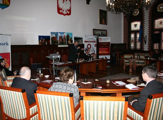 „Prawo pracy w praktyce przedsiębiorcy