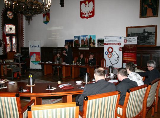 „Prawo pracy w praktyce przedsiębiorcy