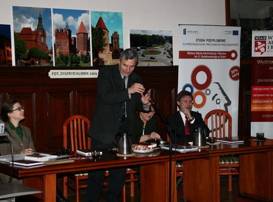 „Prawo pracy w praktyce przedsiębiorcy