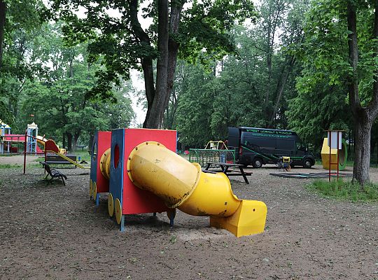 Place do zabawy bezpieczniejsze i piękniejsze – 63842