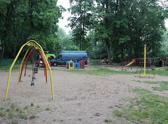 Place do zabawy bezpieczniejsze i piękniejsze – 63847