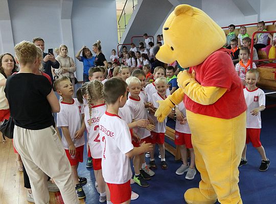 Radość, ruch i rywalizacja w 38. Igrzyskach Dzieci 63857