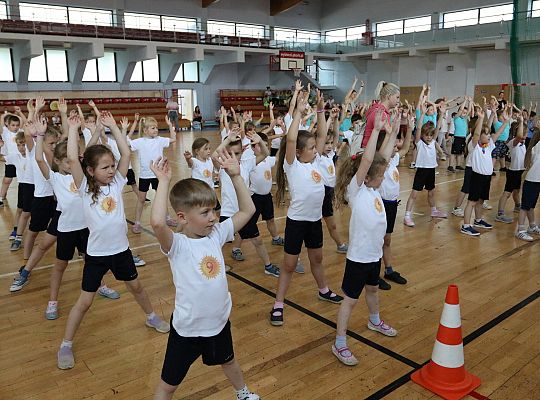 Radość, ruch i rywalizacja w 38. Igrzyskach Dzieci 63865