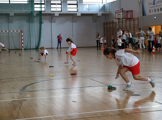 Radość, ruch i rywalizacja w 38. Igrzyskach Dzieci 63868