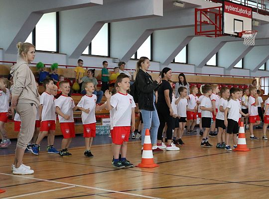Radość, ruch i rywalizacja w 38. Igrzyskach Dzieci 63869