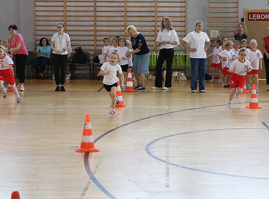 Radość, ruch i rywalizacja w 38. Igrzyskach Dzieci 63878