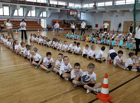Radość, ruch i rywalizacja w 38. Igrzyskach Dzieci 63880
