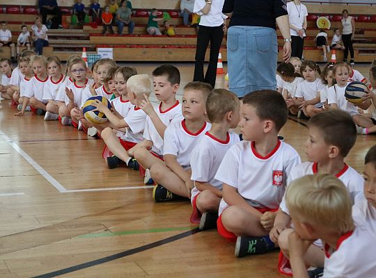 Radość, ruch i rywalizacja w 38. Igrzyskach Dzieci 63881