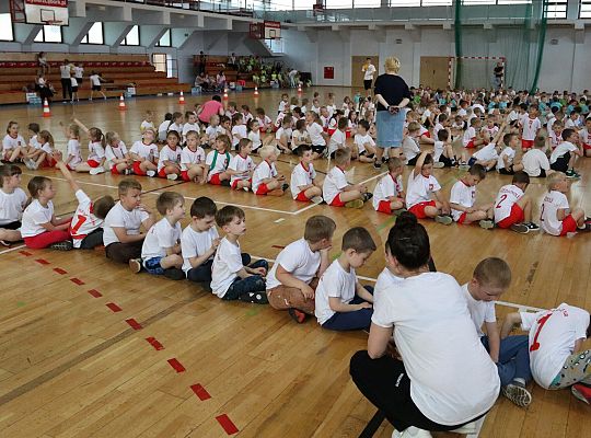 Radość, ruch i rywalizacja w 38. Igrzyskach Dzieci 63882