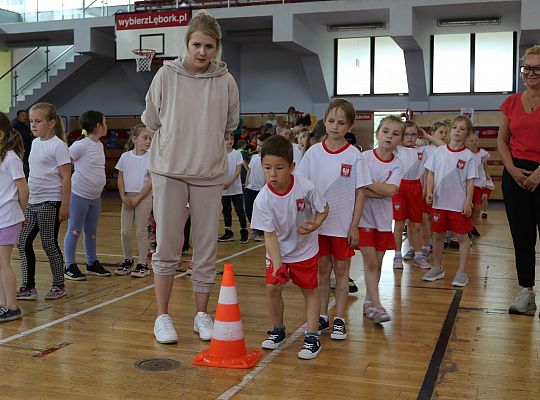 Radość, ruch i rywalizacja w 38. Igrzyskach Dzieci 63883