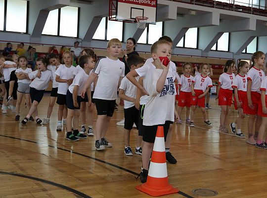 Radość, ruch i rywalizacja w 38. Igrzyskach Dzieci 63885