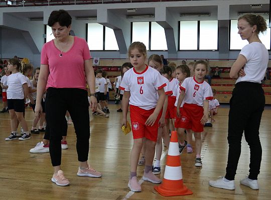 Radość, ruch i rywalizacja w 38. Igrzyskach Dzieci 63886