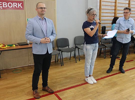 Radość, ruch i rywalizacja w 38. Igrzyskach Dzieci 63888