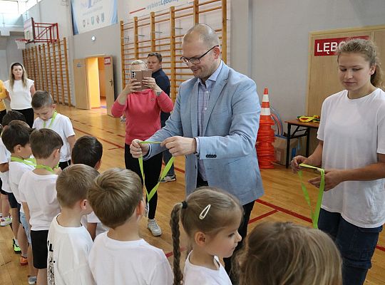 Radość, ruch i rywalizacja w 38. Igrzyskach Dzieci 63889