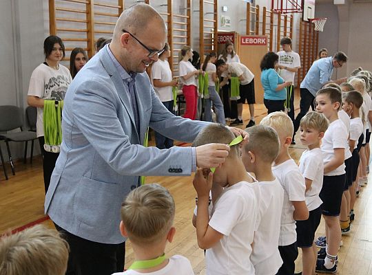 Radość, ruch i rywalizacja w 38. Igrzyskach Dzieci 63890