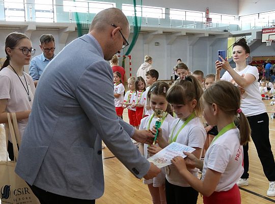 Radość, ruch i rywalizacja w 38. Igrzyskach Dzieci 63902