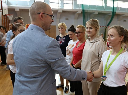 Radość, ruch i rywalizacja w 38. Igrzyskach Dzieci 63917