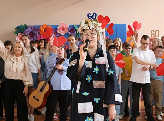 60 lat serca i pasji – jubileusz Specjalnego 63941