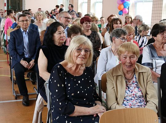 60 lat serca i pasji – jubileusz Specjalnego 63944