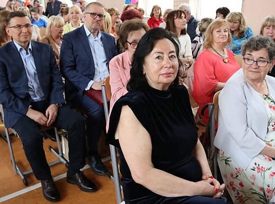 60 lat serca i pasji – jubileusz Specjalnego 63947