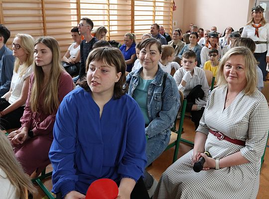 60 lat serca i pasji – jubileusz Specjalnego 63955