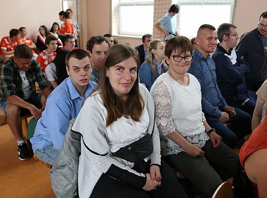 60 lat serca i pasji – jubileusz Specjalnego 63957