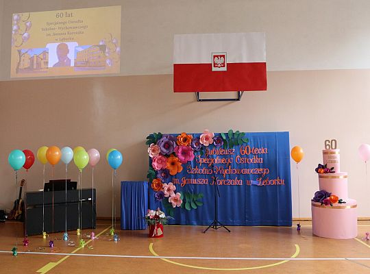 60 lat serca i pasji – jubileusz Specjalnego 63960