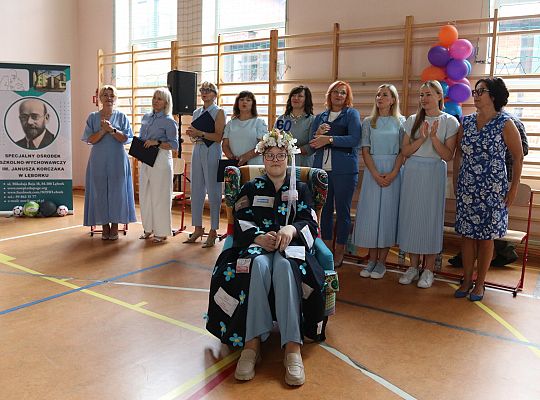 60 lat serca i pasji – jubileusz Specjalnego 63961