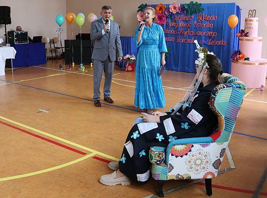 60 lat serca i pasji – jubileusz Specjalnego 63962