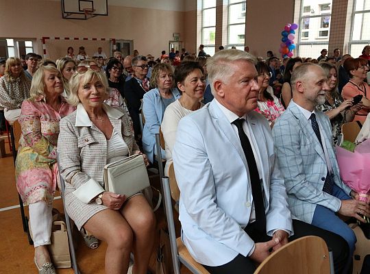 60 lat serca i pasji – jubileusz Specjalnego 63964