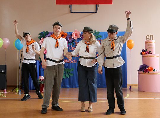 60 lat serca i pasji – jubileusz Specjalnego 63972