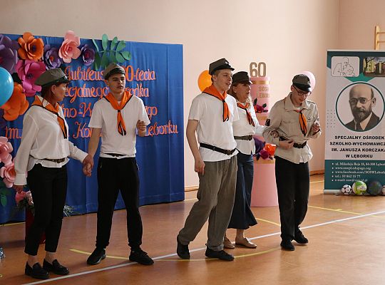 60 lat serca i pasji – jubileusz Specjalnego 63973