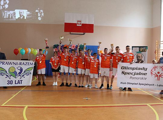 60 lat serca i pasji – jubileusz Specjalnego 63977