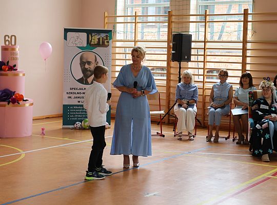 60 lat serca i pasji – jubileusz Specjalnego 63979