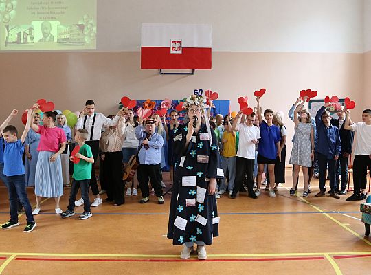 60 lat serca i pasji – jubileusz Specjalnego 63985