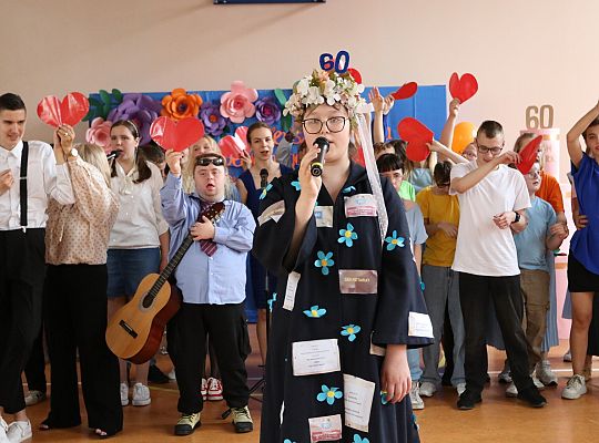 60 lat serca i pasji – jubileusz Specjalnego 63986