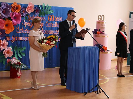 60 lat serca i pasji – jubileusz Specjalnego 63991