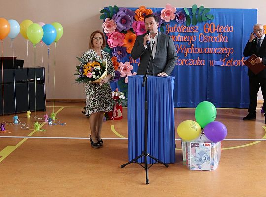60 lat serca i pasji – jubileusz Specjalnego 63993