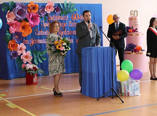 60 lat serca i pasji – jubileusz Specjalnego 63994