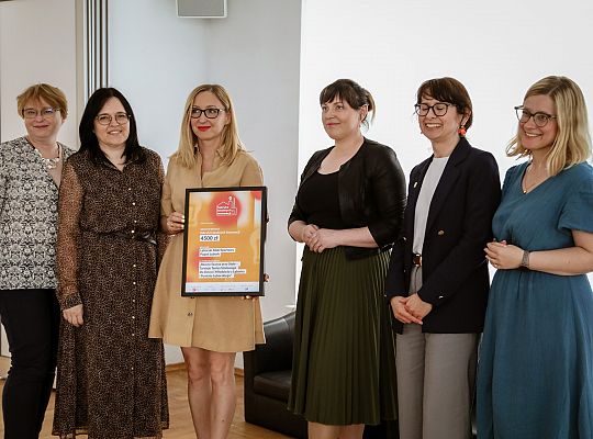 5. edycja funduszu grantowego Fabryka Lokalnych 63935