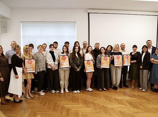 5. edycja funduszu grantowego Fabryka Lokalnych 63940