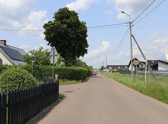 Nowe lustra drogowe w Lęborku – więcej 64031