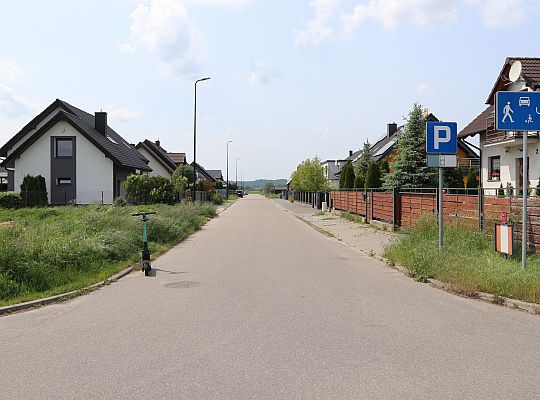 Nowe lustra drogowe w Lęborku – więcej 64033