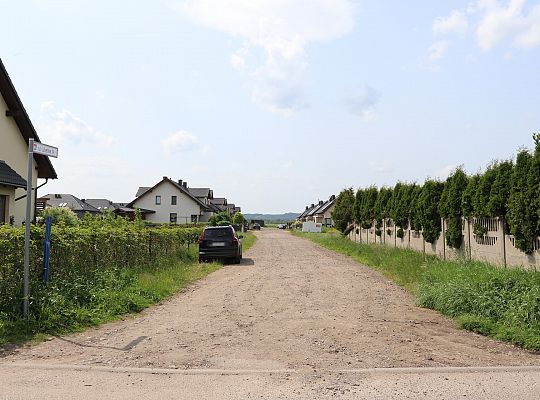 Nowe lustra drogowe w Lęborku – więcej 64036