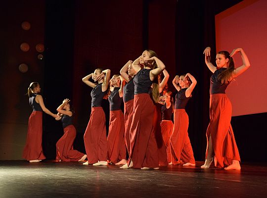 Premierowe spektakle Teatru Tańca "Jeszcze 64058
